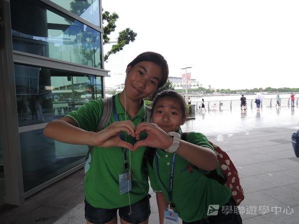 新加坡通識全方位體驗之旅,學聯遊學團