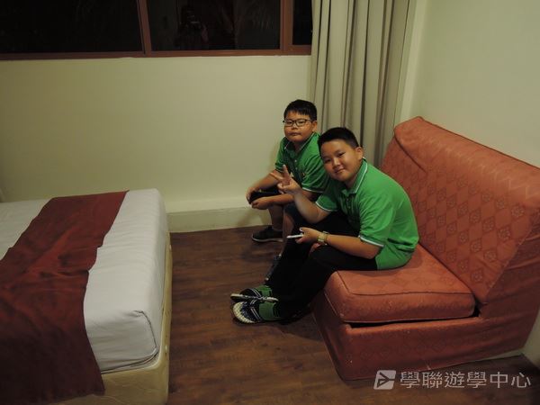 新加坡通識全方位體驗之旅,學聯遊學團