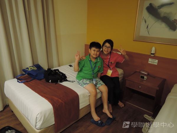 新加坡通識全方位體驗之旅,學聯遊學團