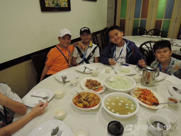 新加坡通識全方位體驗之旅,學聯遊學團