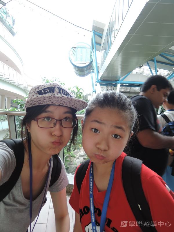 新加坡通識全方位體驗之旅,學聯遊學團