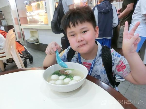 新加坡通識全方位體驗之旅,學聯遊學團