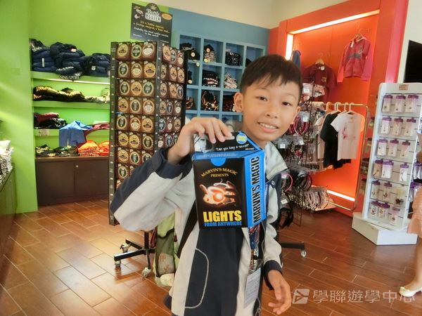 新加坡通識全方位體驗之旅,學聯遊學團