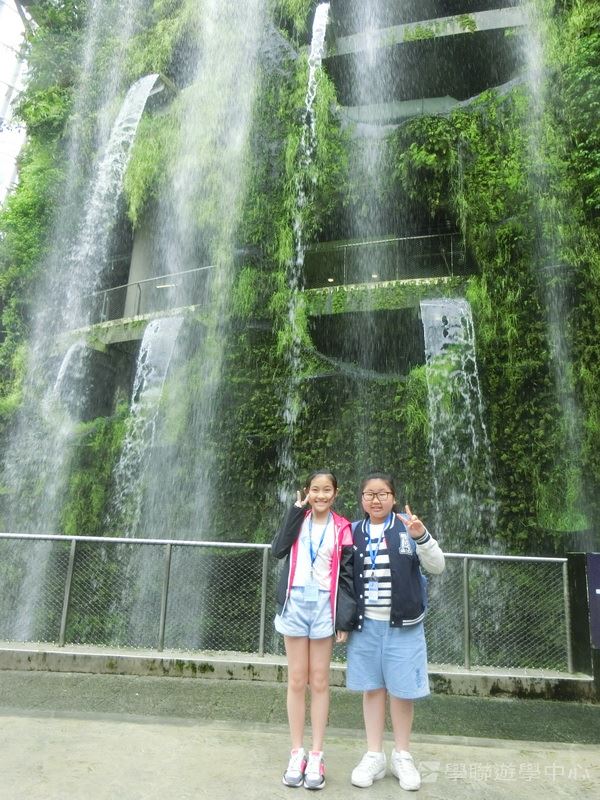 新加坡通識全方位體驗之旅,學聯遊學團