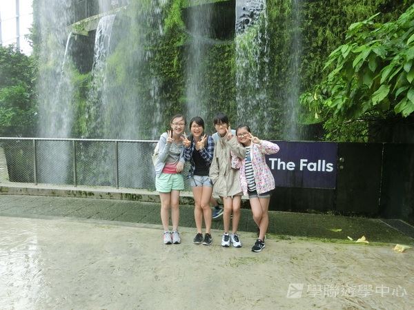 新加坡通識全方位體驗之旅,學聯遊學團