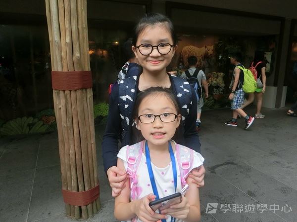 新加坡通識全方位體驗之旅,學聯遊學團