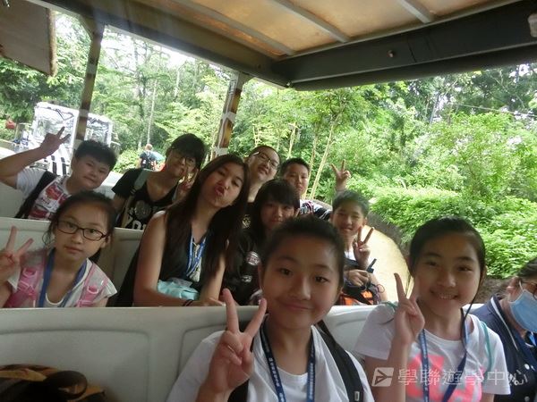 新加坡通識全方位體驗之旅,學聯遊學團