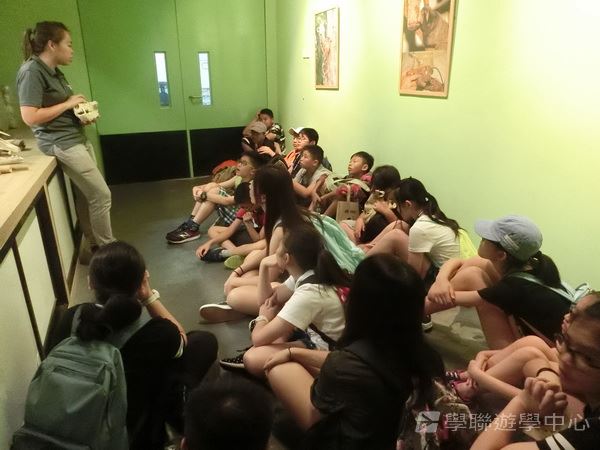 新加坡通識全方位體驗之旅,學聯遊學團