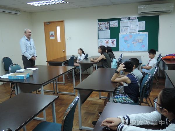 新加坡通識全方位體驗之旅,學聯遊學團