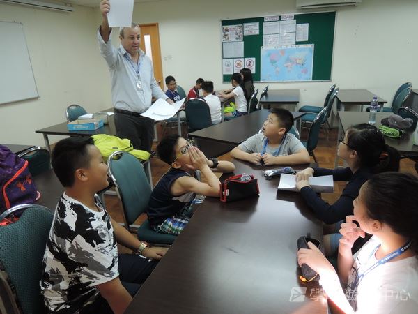 新加坡通識全方位體驗之旅,學聯遊學團