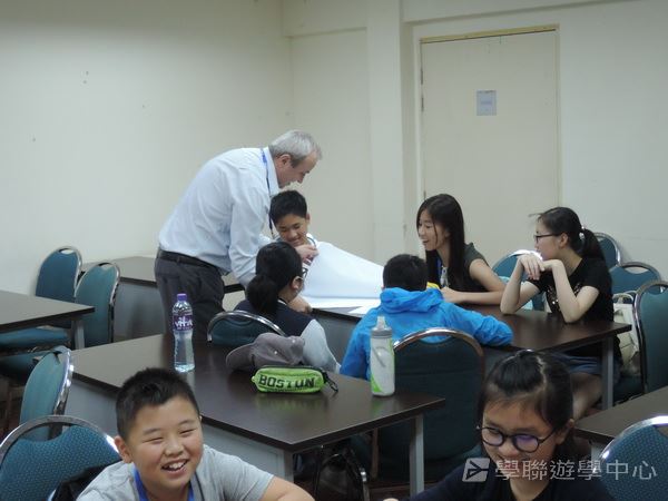 新加坡通識全方位體驗之旅,學聯遊學團