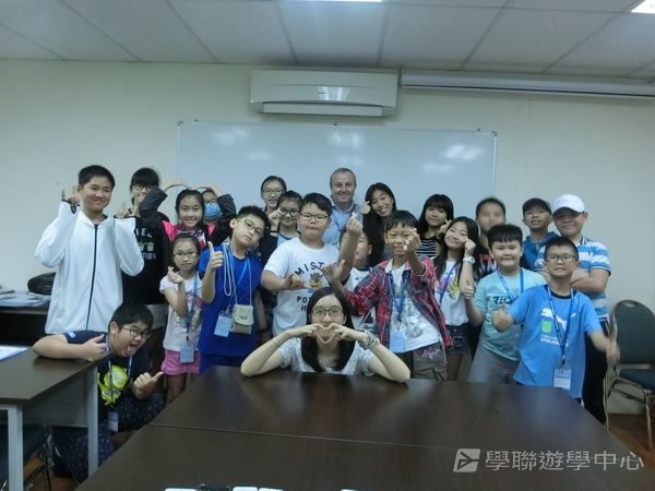 新加坡通識全方位體驗之旅,學聯遊學團