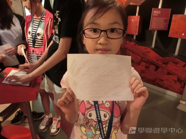 新加坡通識全方位體驗之旅,學聯遊學團