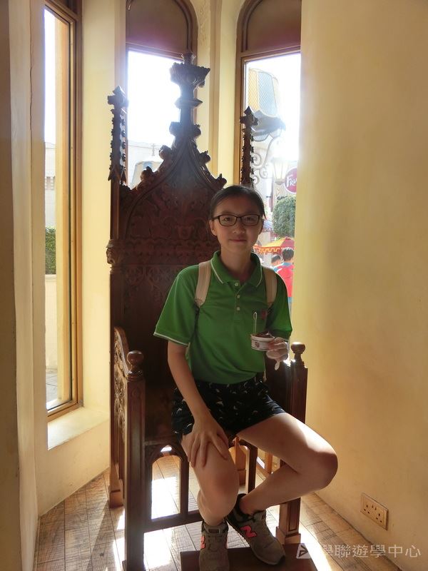 新加坡通識全方位體驗之旅,學聯遊學團