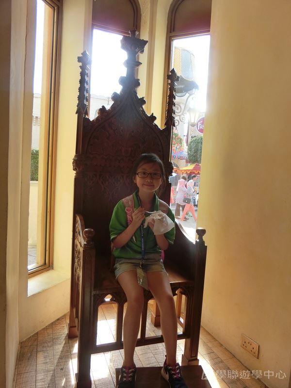 新加坡通識全方位體驗之旅,學聯遊學團