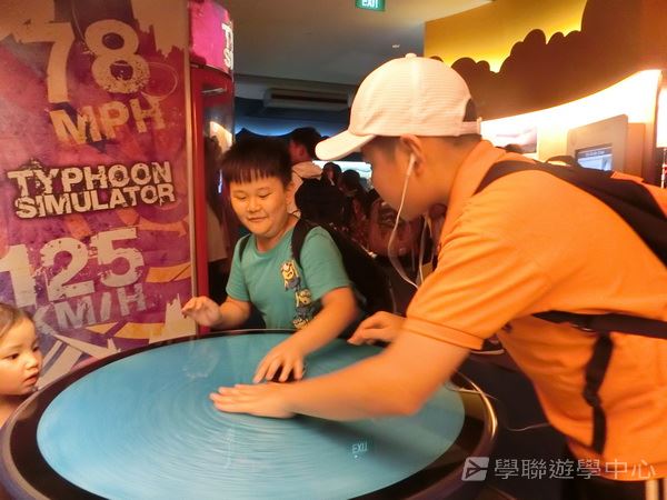 新加坡通識全方位體驗之旅,學聯遊學團