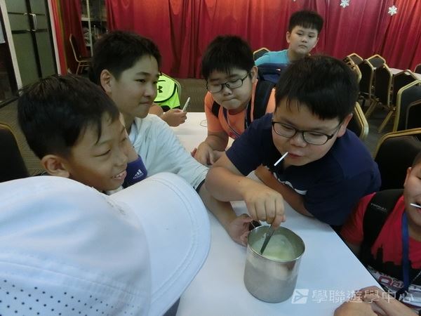 新加坡通識全方位體驗之旅,學聯遊學團