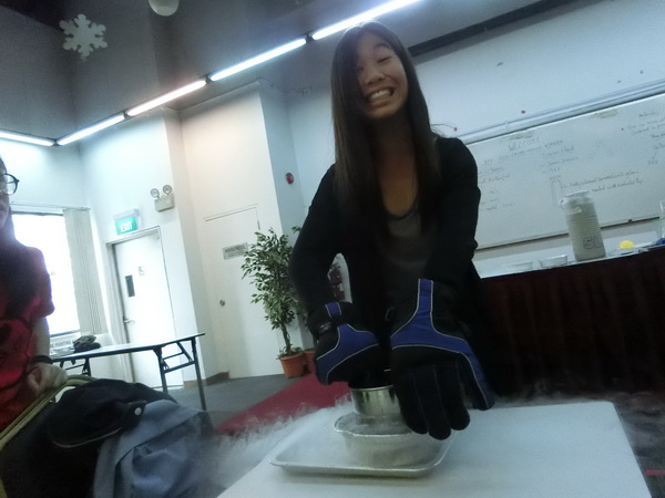 新加坡通識全方位體驗之旅,學聯遊學團