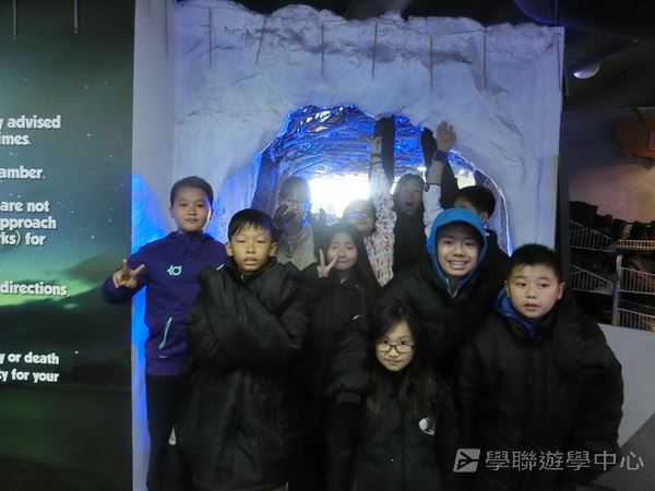 新加坡通識全方位體驗之旅,學聯遊學團