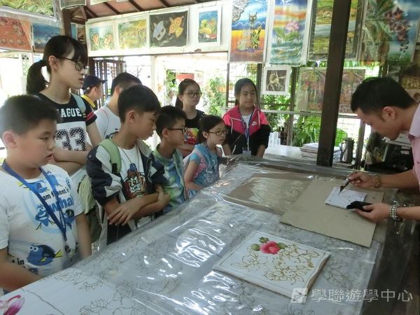 新加坡通識全方位體驗之旅,學聯遊學團