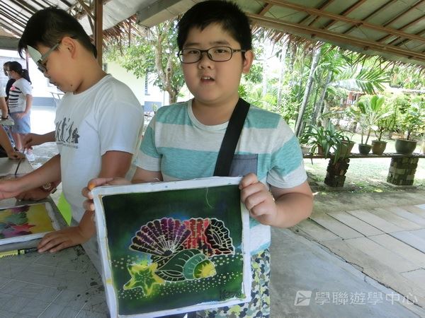 新加坡通識全方位體驗之旅,學聯遊學團