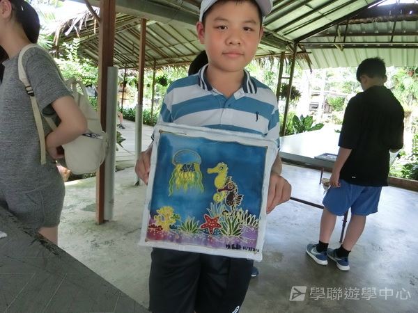 新加坡通識全方位體驗之旅,學聯遊學團