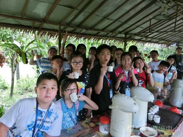 新加坡通識全方位體驗之旅,學聯遊學團