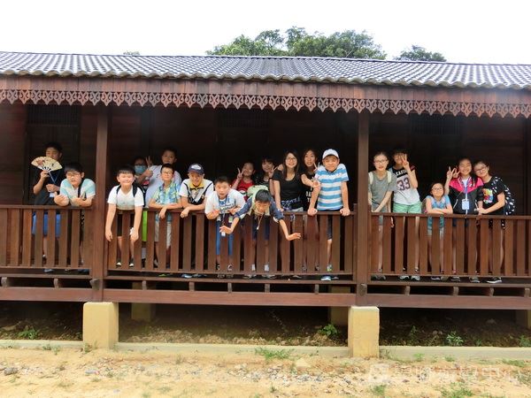 新加坡通識全方位體驗之旅,學聯遊學團