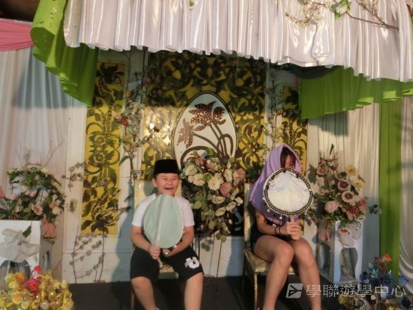 新加坡通識全方位體驗之旅,學聯遊學團