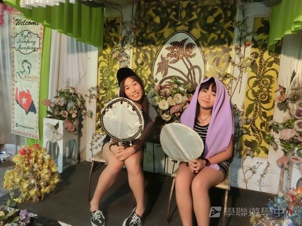 新加坡通識全方位體驗之旅,學聯遊學團