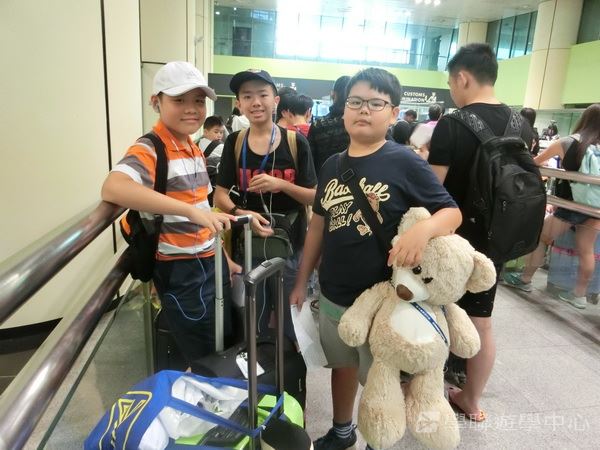 新加坡通識全方位體驗之旅,學聯遊學團