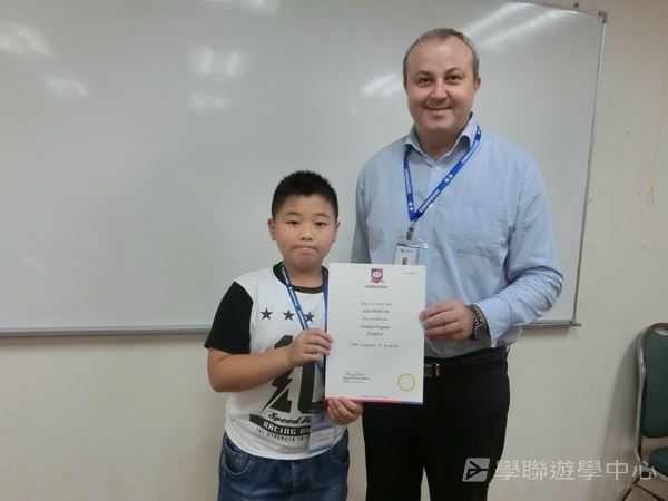 新加坡通識全方位體驗之旅,學聯遊學團