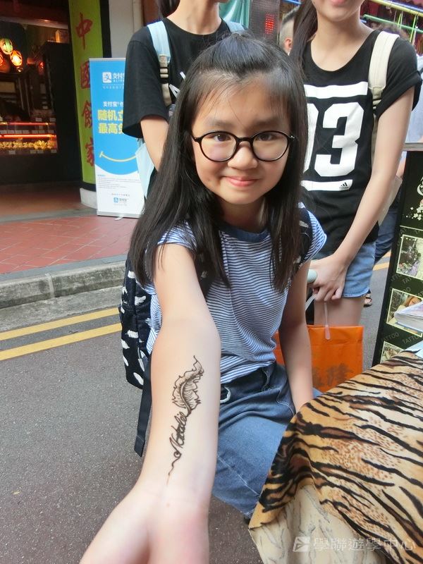 新加坡通識全方位體驗之旅,學聯遊學團