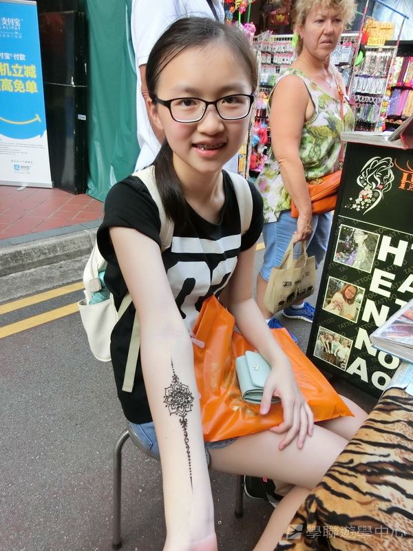 新加坡通識全方位體驗之旅,學聯遊學團