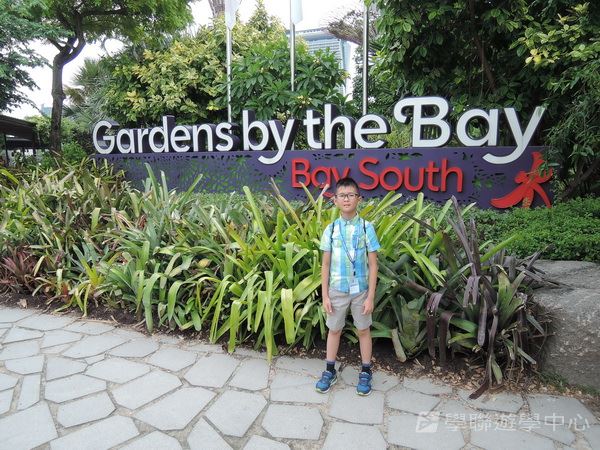 新加坡通識全方位體驗之旅,學聯遊學團