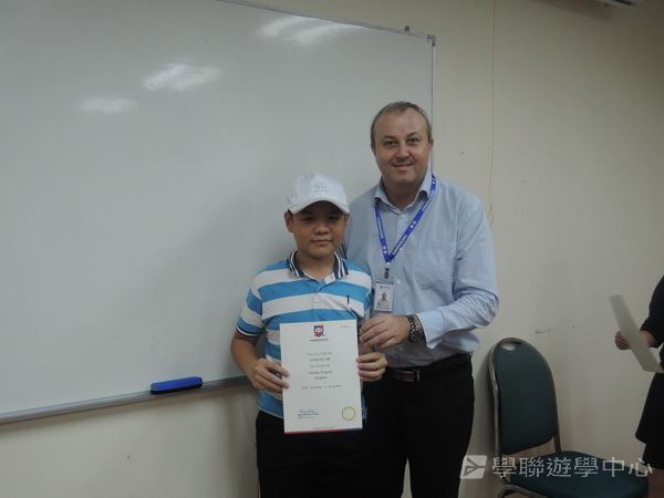 新加坡通識全方位體驗之旅,學聯遊學團