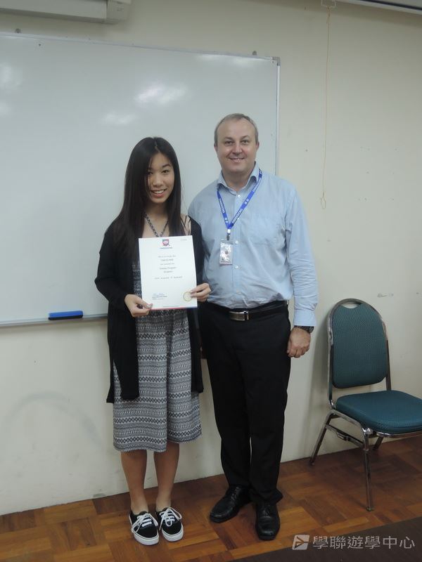 新加坡通識全方位體驗之旅,學聯遊學團