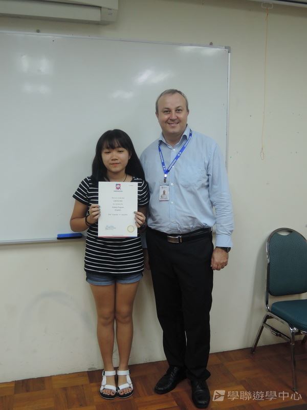 新加坡通識全方位體驗之旅,學聯遊學團