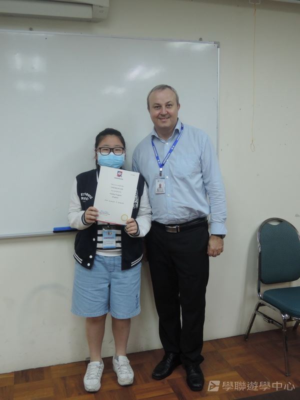 新加坡通識全方位體驗之旅,學聯遊學團