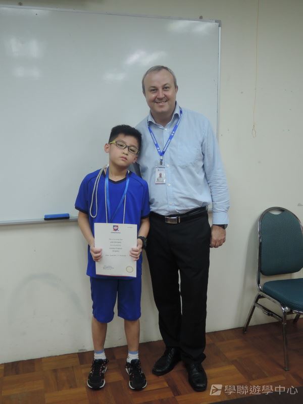 新加坡通識全方位體驗之旅,學聯遊學團