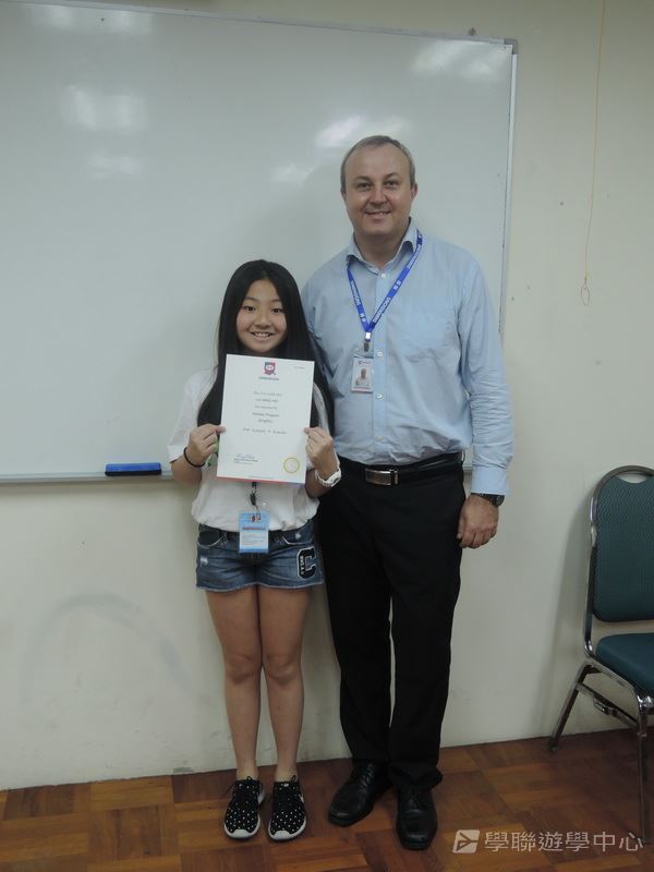 新加坡通識全方位體驗之旅,學聯遊學團