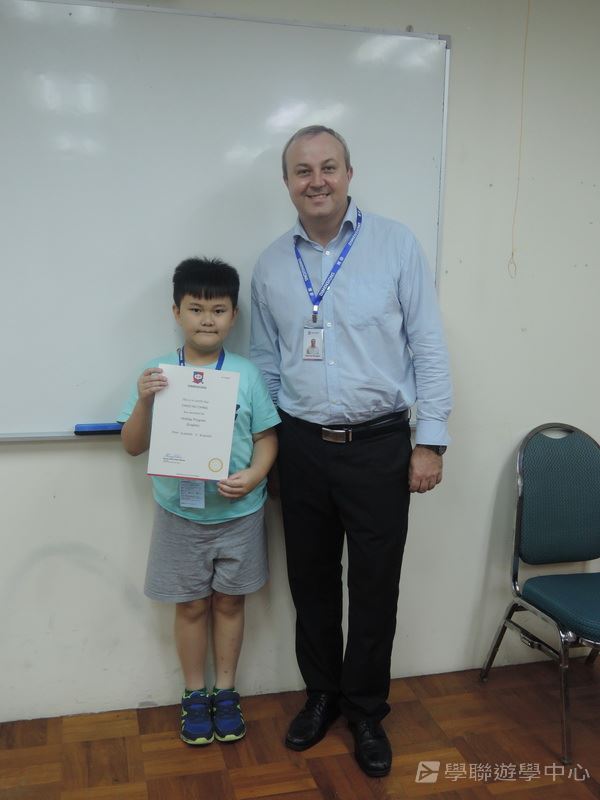 新加坡通識全方位體驗之旅,學聯遊學團