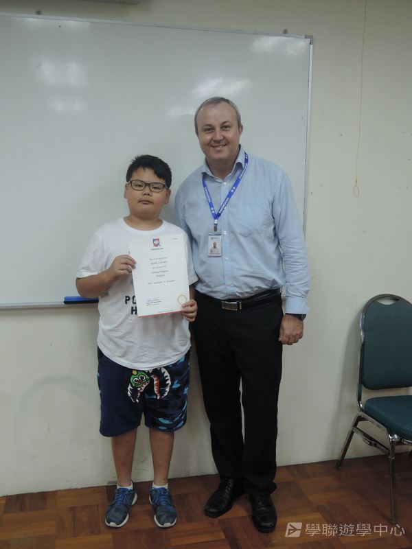 新加坡通識全方位體驗之旅,學聯遊學團