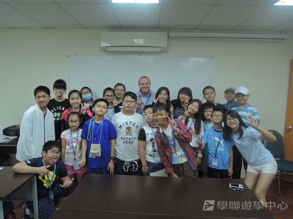 新加坡通識全方位體驗之旅,學聯遊學團