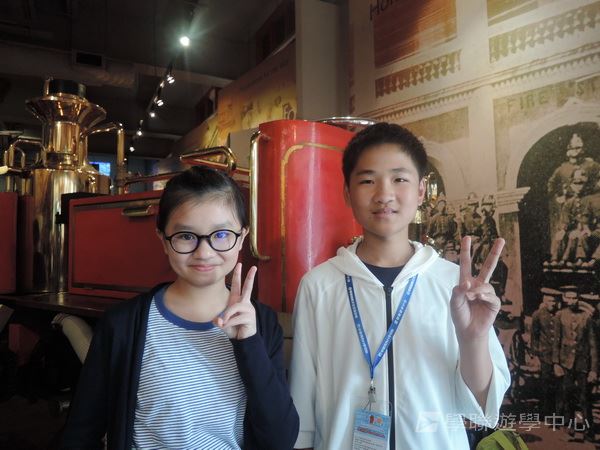 新加坡通識全方位體驗之旅,學聯遊學團