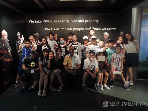 新加坡通識全方位體驗之旅,學聯遊學團