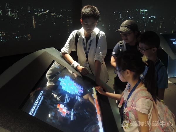 新加坡通識全方位體驗之旅,學聯遊學團