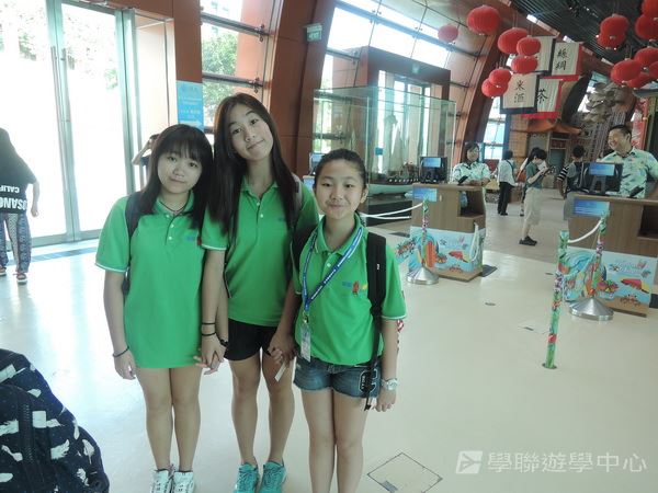 新加坡通識全方位體驗之旅,學聯遊學團