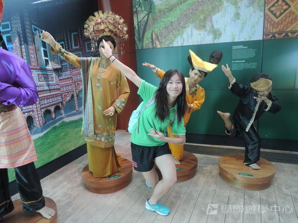 新加坡通識全方位體驗之旅,學聯遊學團