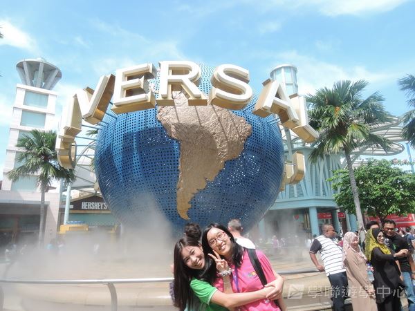 新加坡通識全方位體驗之旅,學聯遊學團